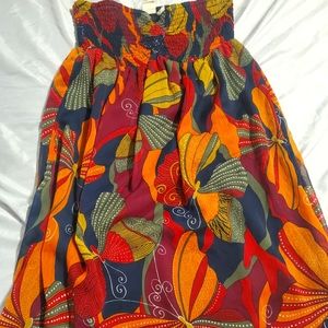 Roxy dress size L